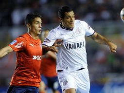 Independiente eliminó a Lanús y avanzó a octavos 