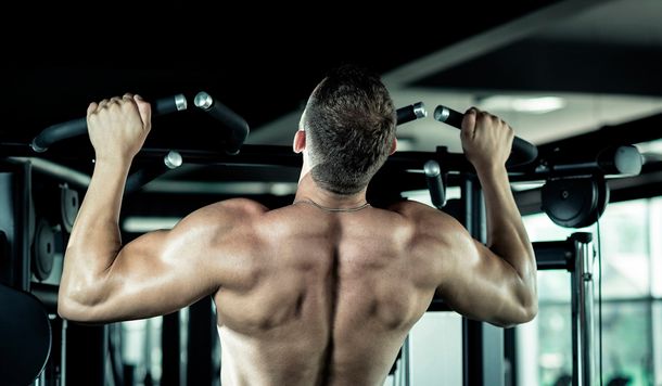 Prohíben la venta de un suplemento dietario que promete quemar la grasa