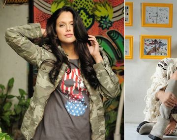 Barbie Vélez se suma a Esperanza Mía: ¿se convertirá en una monja?