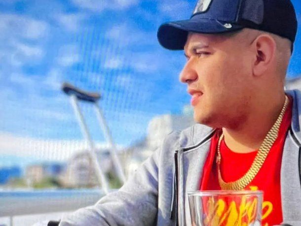 Quién era el conductor del auto que chocó contra un camión en la Panamericana