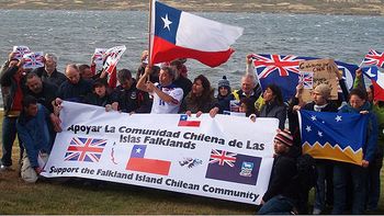 Chile malvinas Chile malvinas