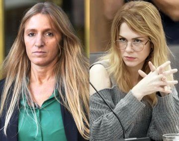 Diputada opositora cortó en seco a Lemoine: Callate vos