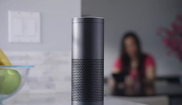 Un altavoz inteligente detuvo una violenta pelea doméstica&nbsp;