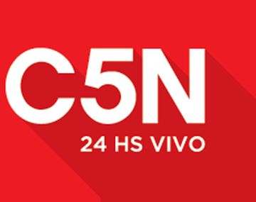 Rating: C5N ganó jornada competitiva