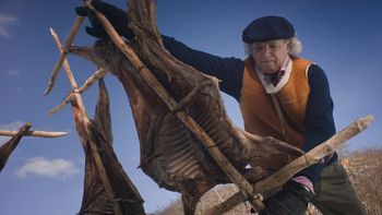 Foto cortesía Netflix Foto cortesía Netflix