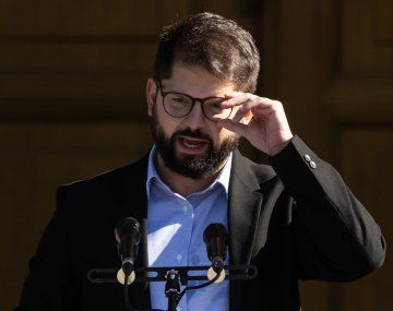 Quién es Gabriel Boric