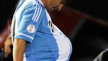 lionel messi cumple 25 anos lionel messi cumple 25 anos