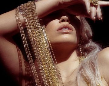 Lali Espósito lanzó su Diva y estallaron los memes