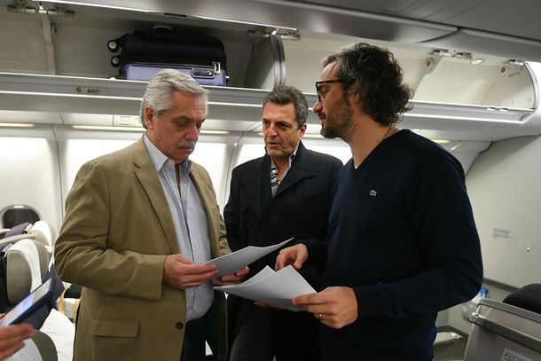 Alberto Fernández advertirá al G7 sobre impacto de la guerra en el hemisferio Sur