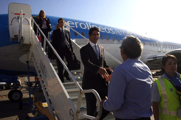 Aerolíneas Argentinas