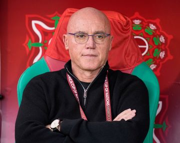 Un argentino hizo historia en la Copa África: Miguel Gamondi llevó a Tanzania a octavos