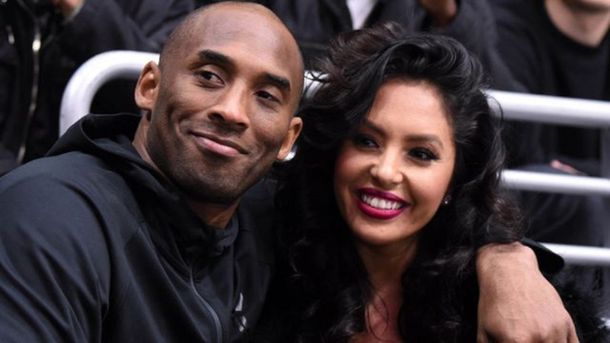 Un año sin Kobe Bryant: la emotiva carta de su esposa