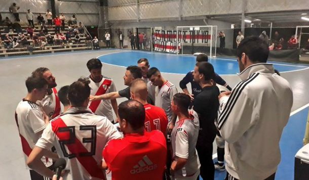 Foto:&nbsp;@carpfutsal