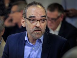 El Senado aprobó el pliego para que Iglesias sea embajador en Bélgica