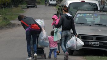 scioli: la amplia mayoria de evacuados volvio a sus casas scioli: la amplia mayoria de evacuados volvio a sus casas