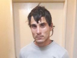 Sebastián Wagner, acusado por el crimen de Micaela García Sebastián Wagner, acusado por el crimen de Micaela García