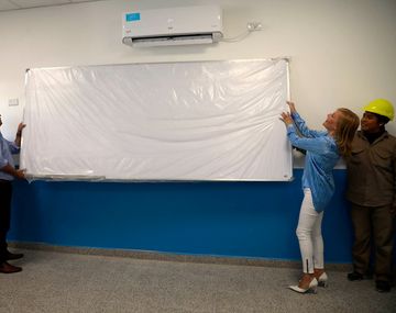 Fernando Espinoza: Nuestro mega plan educativo mejora el futuro