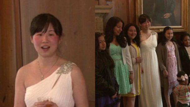 Canceló su boda y la transformó en un festejo por el Día de la Madre