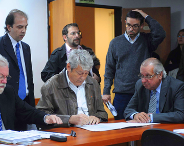 Diputados busca emitir dictamen al proyecto de per saltum