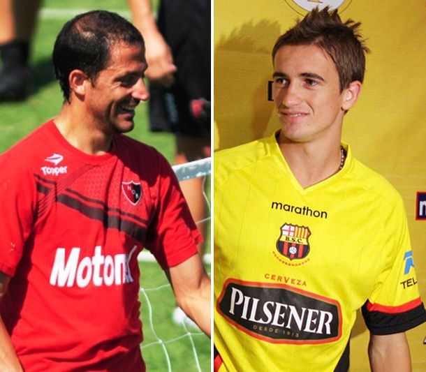 Si hubiese estado con Peratta, tendría las bolas para decirlo