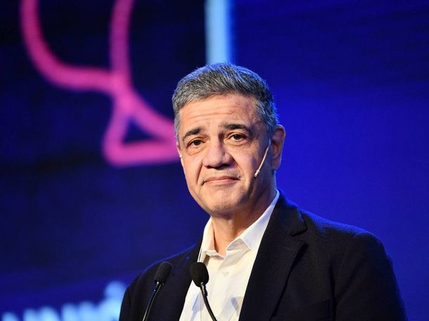 Jorge Macri anunció que la Ciudad emitirá bonos por U$S 600 millones