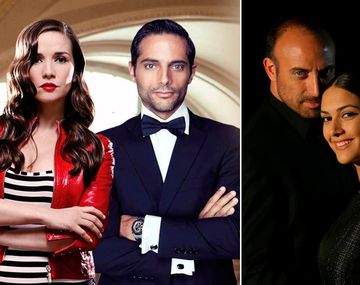 Comienza Entre Caníbales y se casa Onur con Sherazade en Las mil y una noches