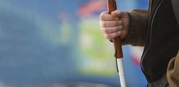 La ciencia ofrece una esperanza a los no videntes