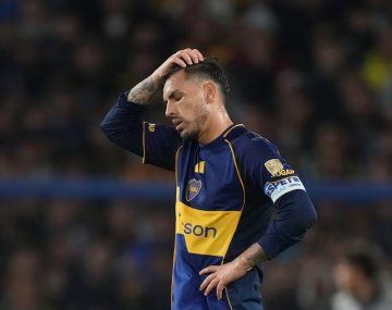Leandro Paredes