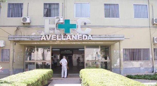 Hospital Nicolás Avellaneda de San Miguel de Tucumán