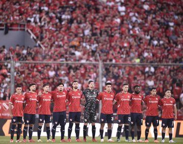 Cómo ver en vivo Lanús vs. Independiente por el Torneo Apertura