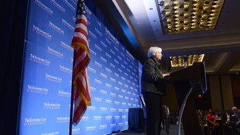 ee.uu. subio las tasas: cuales serian las consecuencias para la argentina ee.uu. subio las tasas: cuales serian las consecuencias para la argentina