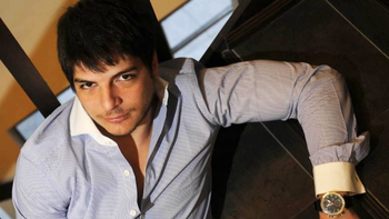 no pierde las manas: volvio a la noche tras conocer a su hijo no pierde las manas: volvio a la noche tras conocer a su hijo