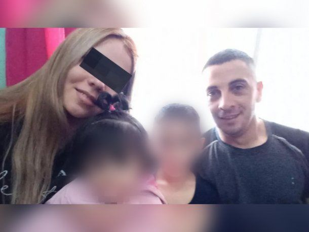 Mi papá le disparó a mi mamá: la revelación de un nene de 4 años testigo de un femicidio