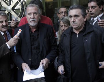 Plaini, duro con Aranguren