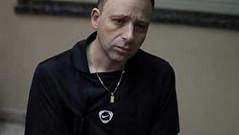 la denuncia de nisman fue de los aparatos de inteligencia la denuncia de nisman fue de los aparatos de inteligencia