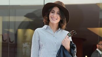 tini stoessel: me da vergüenza llamarme artista tini stoessel: me da vergüenza llamarme artista