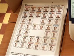 ¿como fue el voto electronico en venezuela? ¿como fue el voto electronico en venezuela?