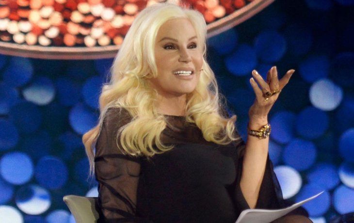 Vuelve Susana a la televisión: el emotivo video de promoción