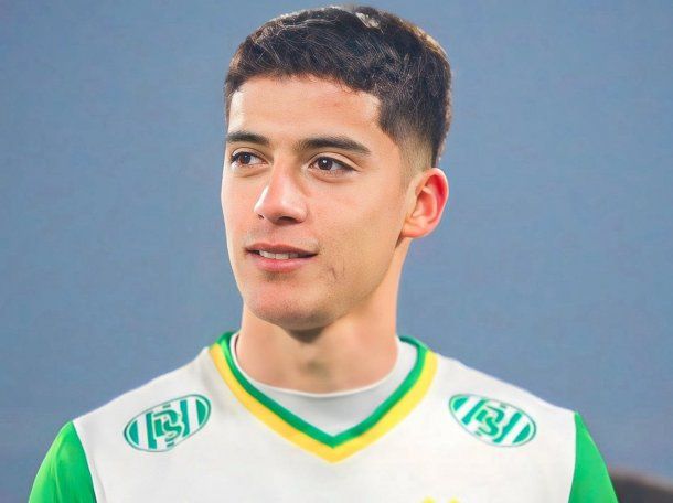 Polémica: un convocado a la Sub-23 sería vendido y no lo cederían al Preolímpico