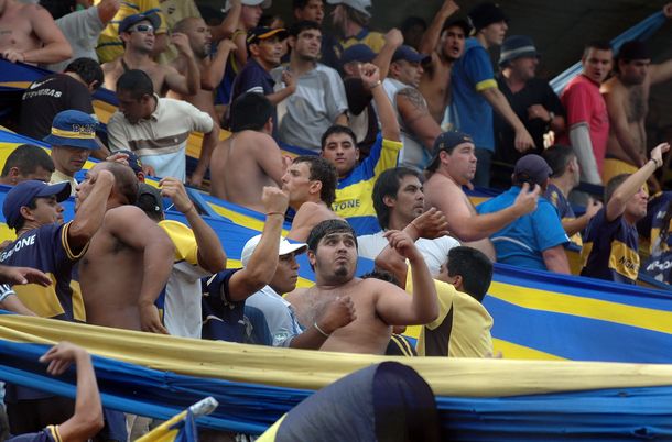 Boca contra todos: la respuesta de la hinchada al llanto del resto del fútbol argentino