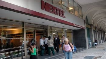 nextel quedo al borde de la bancarrota tras perder 77 mil abonados nextel quedo al borde de la bancarrota tras perder 77 mil abonados