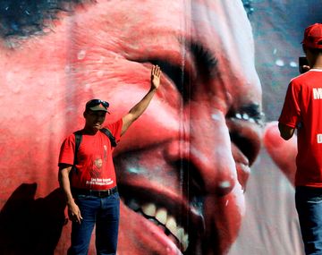 Embalsamarán a Chávez