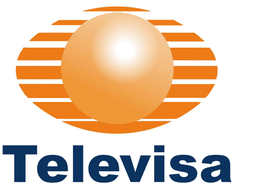 Televisa. Televisa.