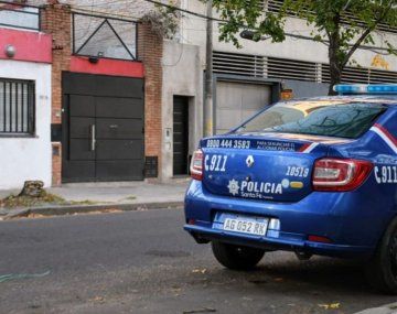 Encontraron a un gendarme muerto y a otro inconsciente en Rosario