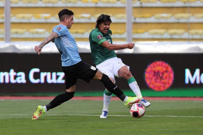 Foto: @CONMEBOL