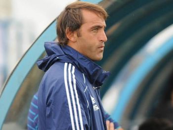 Retegui, en Radio 10: Vinimos a jugar ocho partidos y lo logramos