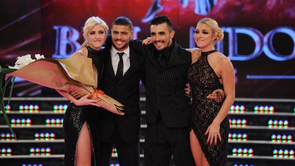 Ailén Bechara opinó sobre la eliminación de Candela Ruggeri y su polémica reacción