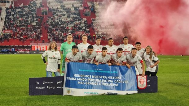Fútbol libre por celular: cómo ver en vivo Unión vs Gimnasia