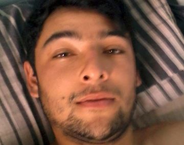 El futbolista tenía 22 años