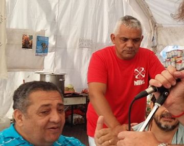 Montones se van a c... de hambre